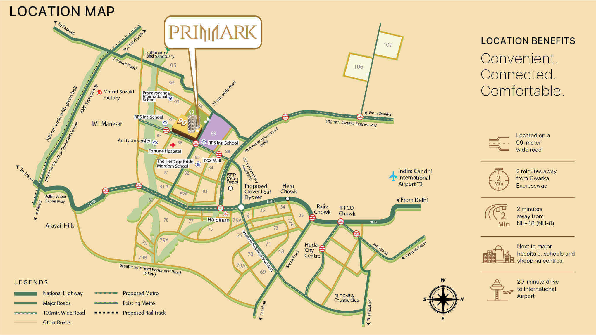 mrg primark location